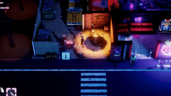 Party Hard 2 video 1