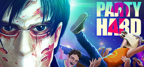 Party Hard 2 technical specifications for computer