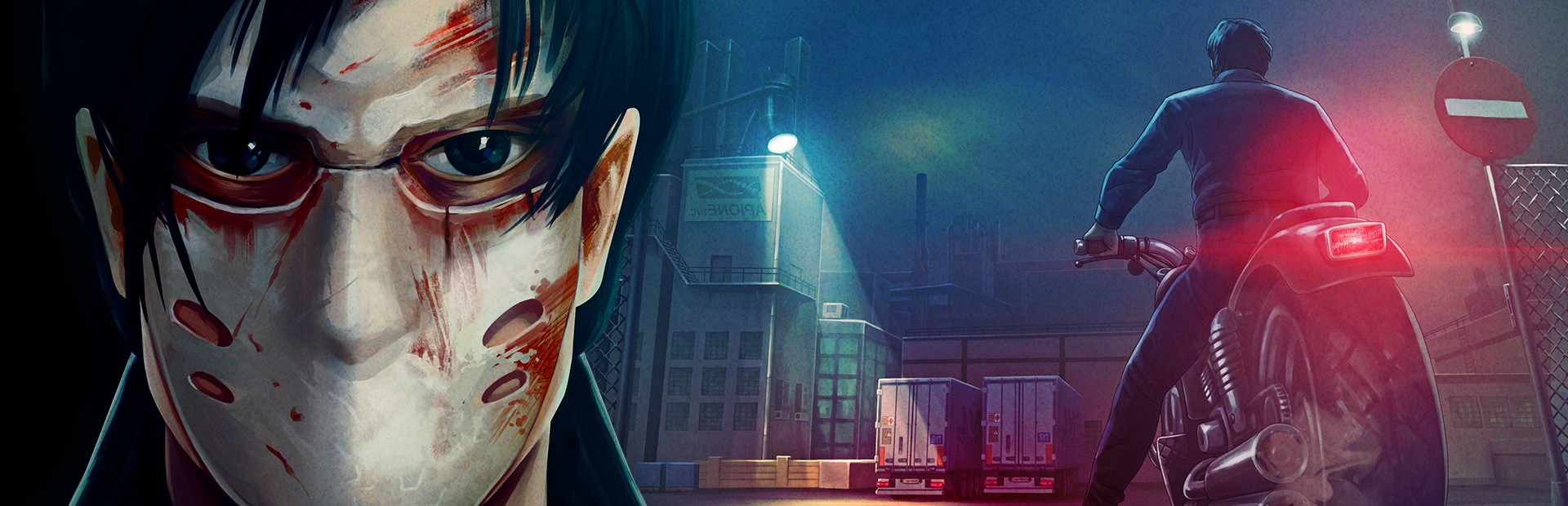 《疯狂派对2(Party Hard 2)》1.1.004.r