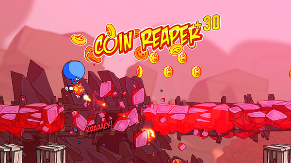 Lost Socks: Naughty Brothers OST screenshot 4