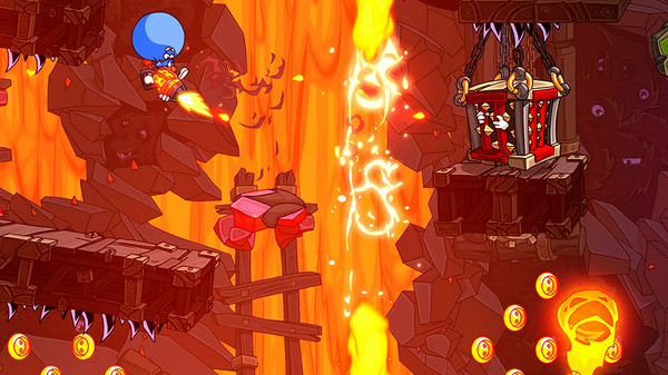 Lost Socks: Naughty Brothers OST screenshot 6