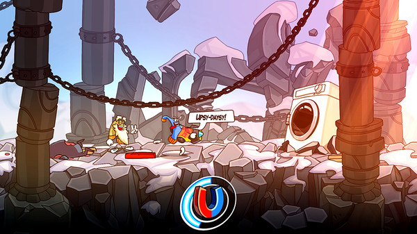 Lost Socks: Naughty Brothers OST screenshot 3