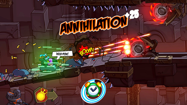 Lost Socks: Naughty Brothers OST screenshot 8