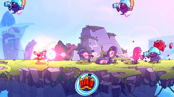Lost Socks: Naughty Brothers OST screenshot 2