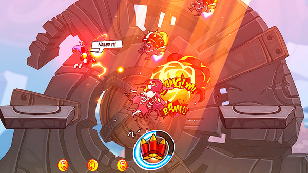 Lost Socks: Naughty Brothers OST screenshot 5