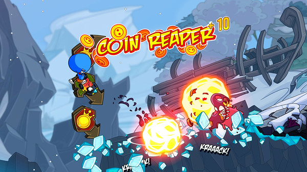 Lost Socks: Naughty Brothers OST screenshot 1
