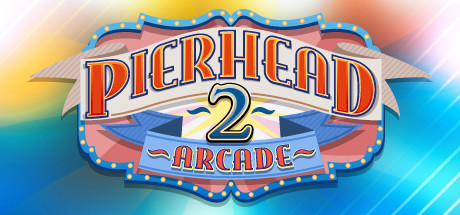 Pierhead Arcade 2 banner image