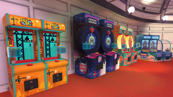 Pierhead Arcade 2-游戏截图