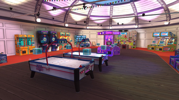Pierhead Arcade 2-游戏截图