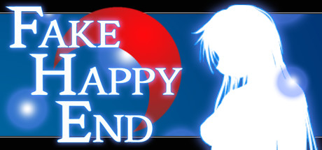 Fake Happy End steam charts