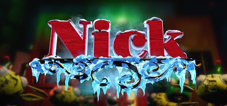 Nick banner