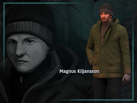 Screenshot z Nancy Drew: Sea of Darkness Screenshot z Nancy Drew: Sea of Darkness