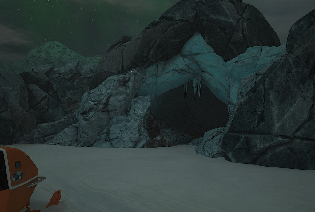 Nancy Drew®: Sea of Darkness