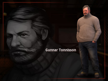 Nancy Drew®: Sea of Darkness.