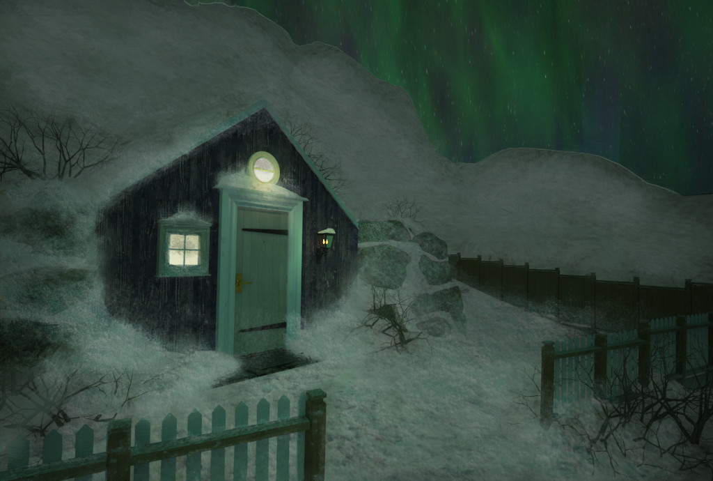 Nancy Drew®: Sea of Darkness