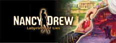 Nancy Drew: Labyrinth of Lies