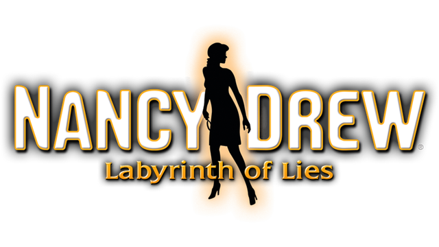 Nancy Drew®: Labyrinth of Lies