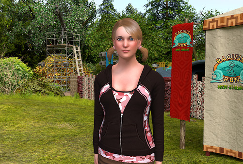 Nancy Drew®: The Shattered Medallion.