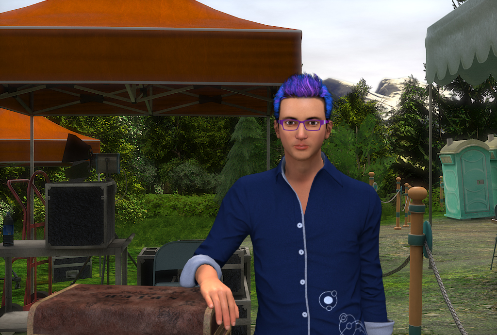 Nancy Drew®: The Shattered Medallion screenshot 13