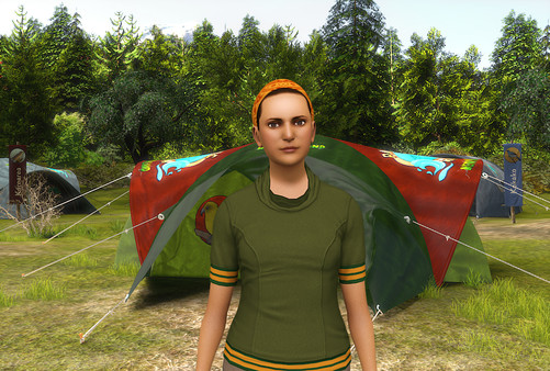 Nancy Drew®: The Shattered Medallion.