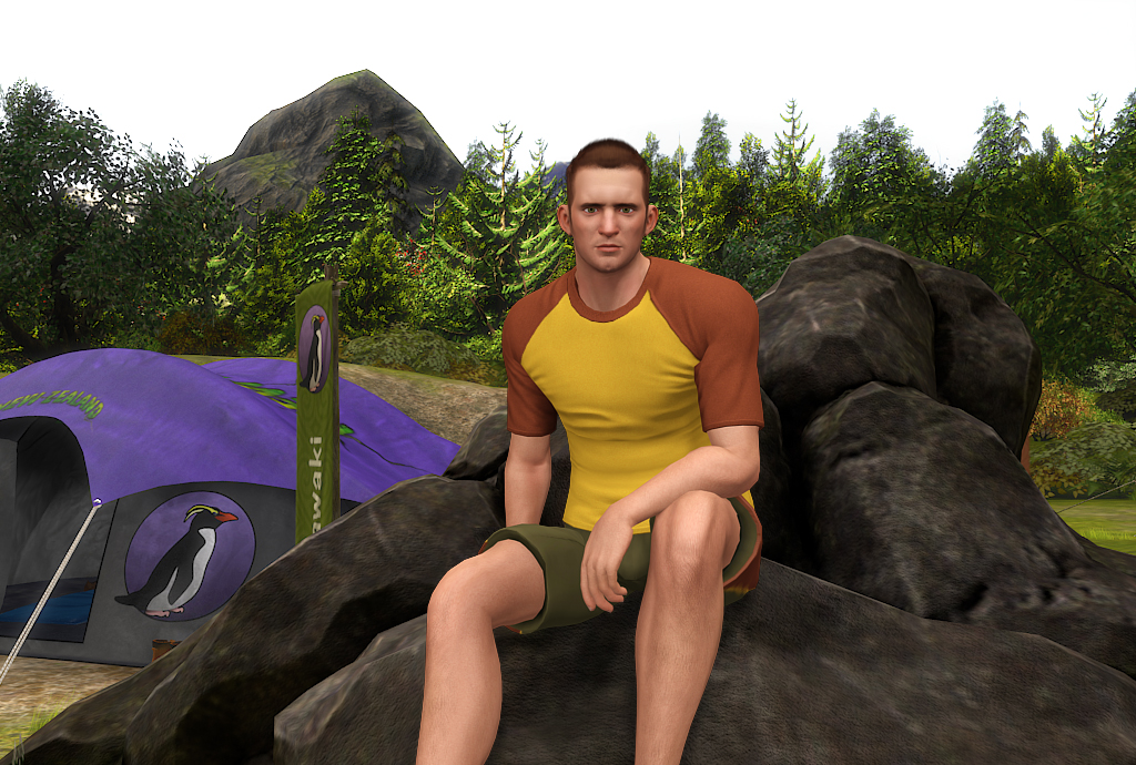 Nancy Drew®: The Shattered Medallion screenshot 12