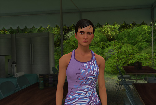 Nancy Drew®: The Shattered Medallion.