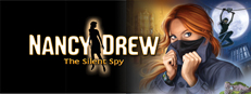 Nancy Drew®: The Silent Spy