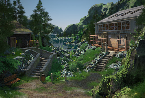 Screenshot z Nancy Drew: The Silent Spy Screenshot z Nancy Drew: The Silent Spy