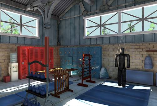 Screenshot z Nancy Drew: The Silent Spy Screenshot z Nancy Drew: The Silent Spy