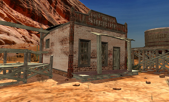 Nancy Drew®: The Secret of Shadow Ranch