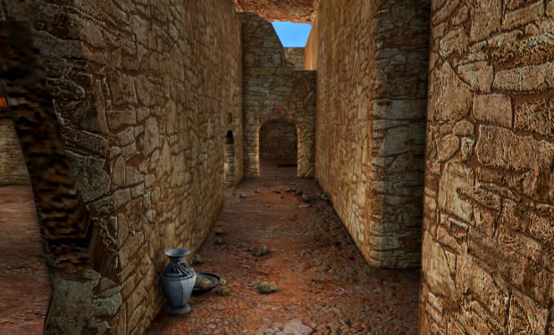 Nancy Drew®: The Secret of Shadow Ranch screenshot #2