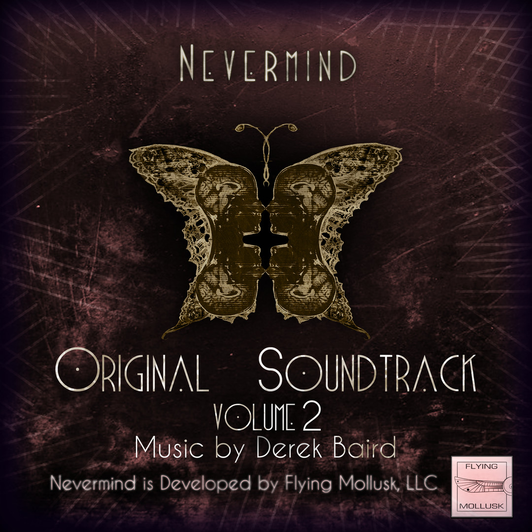 Nevermind Soundtrack Vol. 2 Featured Screenshot #1