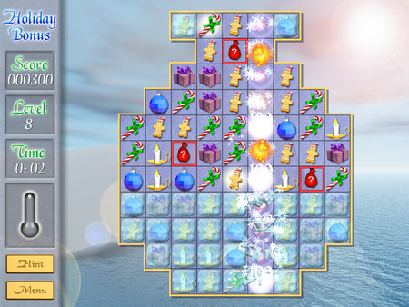 Holiday Bonus GOLD screenshot 6