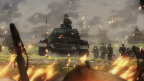 Izetta: The Last Witch screenshot 4