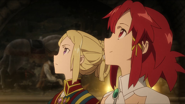 Izetta: The Last Witch screenshot 2