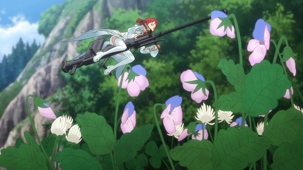 Izetta: The Last Witch screenshot 5
