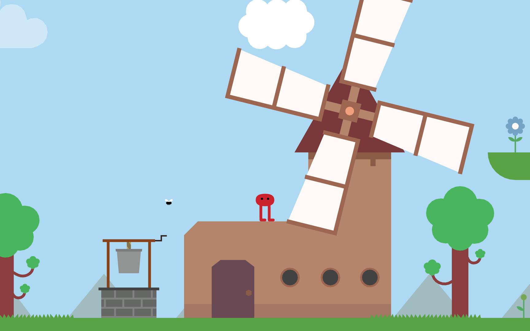Pikuniku image 4