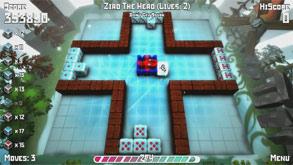 Ziro screenshot thumbnail video