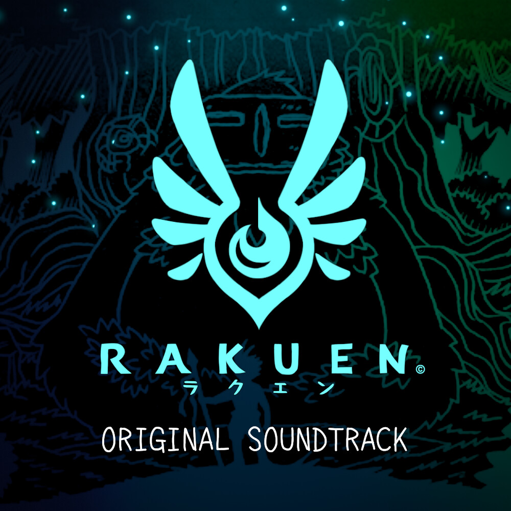 Rakuen Original Soundtrack Featured Screenshot #1