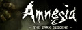Amnesia: The Dark Descent header image