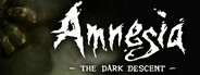 Amnesia: The Dark Descent