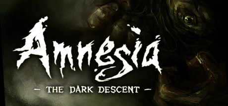 Image for Amnesia: The Dark Descent