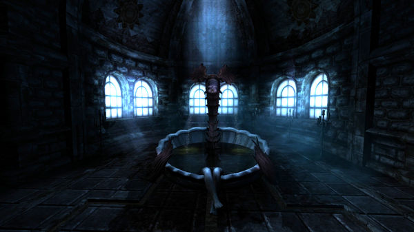 Amnesia: The Dark Descent screenshot