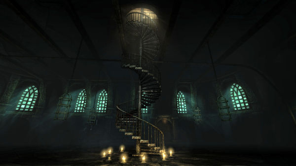 Screenshot of the game