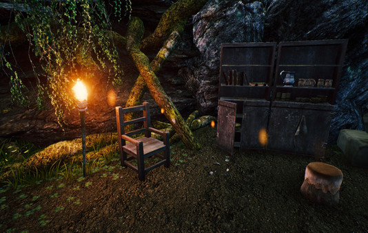 Witanlore: Dreamtime - Official Soundtrack screenshot 4