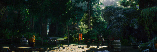Witanlore: Dreamtime - Official Soundtrack screenshot 6