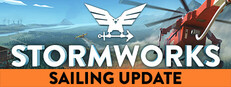 Stormworks: Build and Rescue