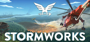 Stormworks: Build and Rescue