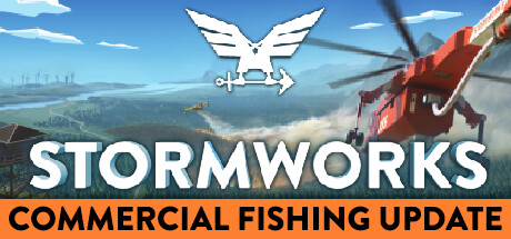 Image for Stormworks: Build and Rescue
