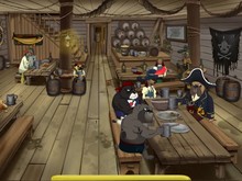 Jolly Rover screenshot thumbnail video